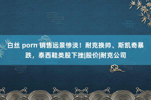   白丝 porn 销售远景惨淡！耐克换帅、斯凯奇暴跌，泰西鞋类股下挫|股价|耐克公司